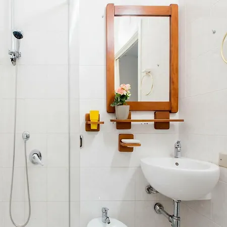 Residenze Alla Marina קליארי