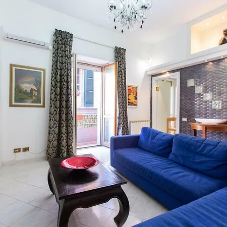 Residenze Alla Marina * קליארי