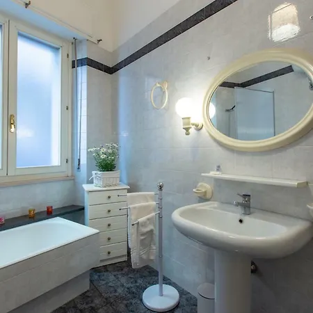 Residenze Alla Marina * קליארי
