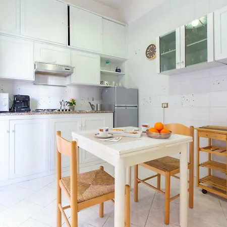 דירה Residenze Alla Marina קליארי