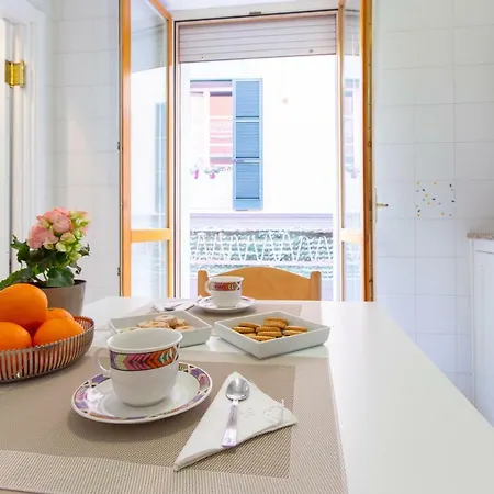 Residenze Alla Marina דירה קליארי