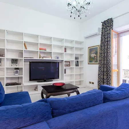 Residenze Alla Marina *
