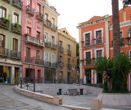 Residenze Alla Marina דירה